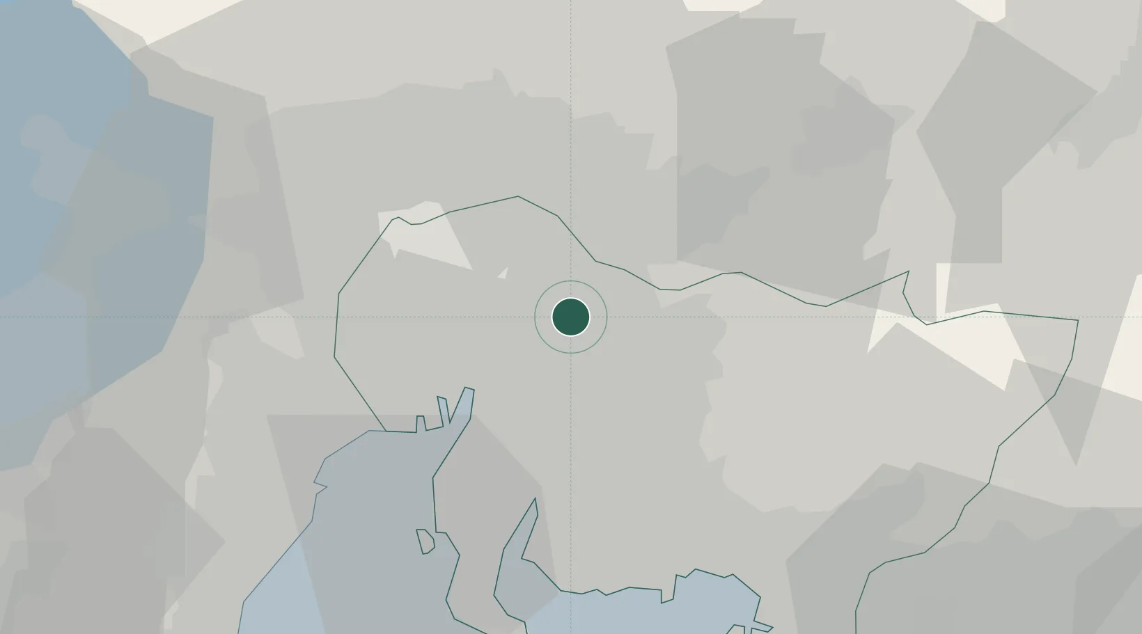 Location of JPOWR