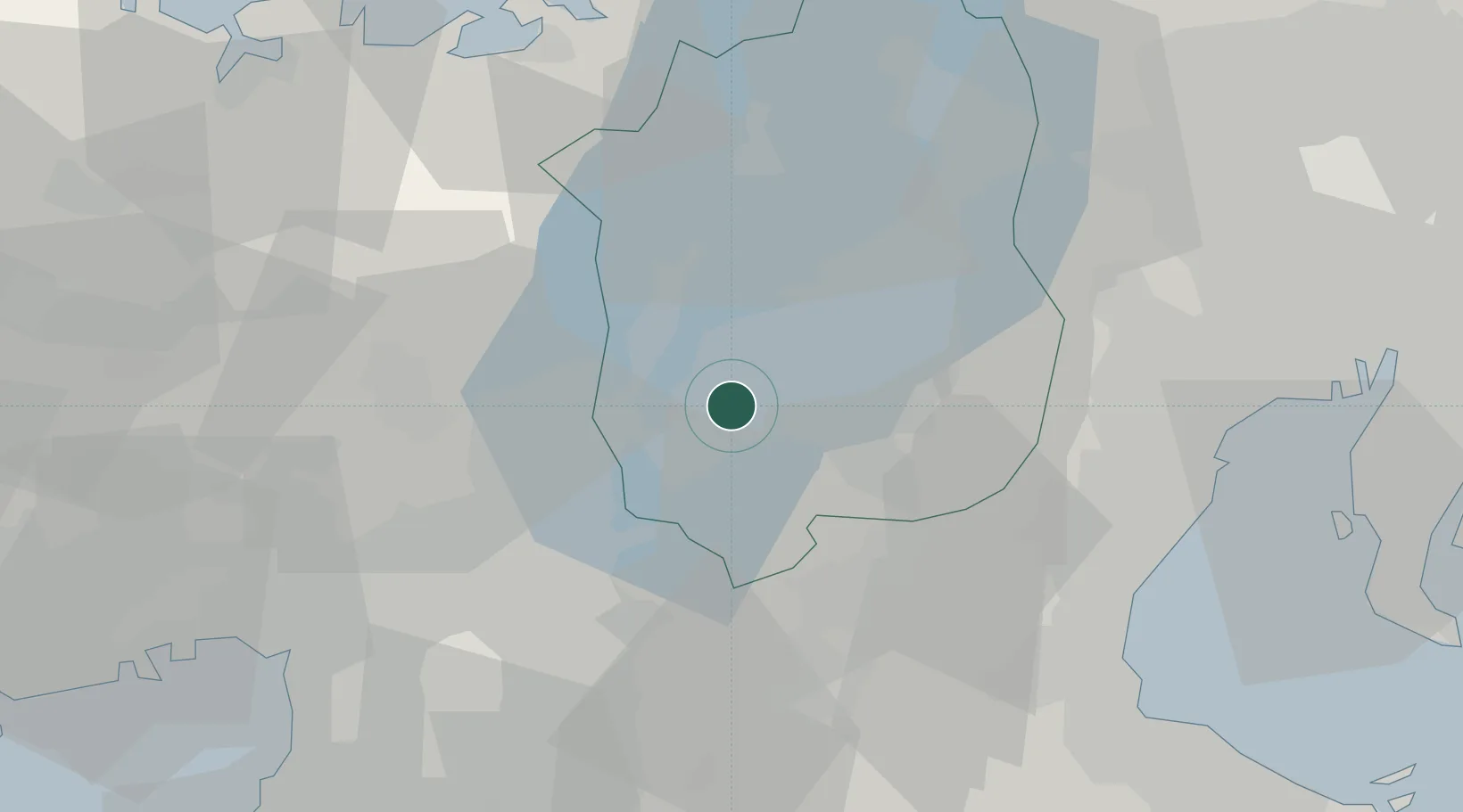 Location of JPRIT