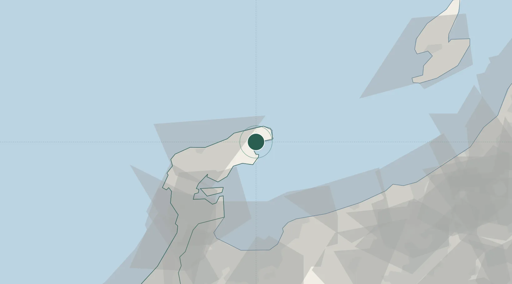 Location of JPS7S