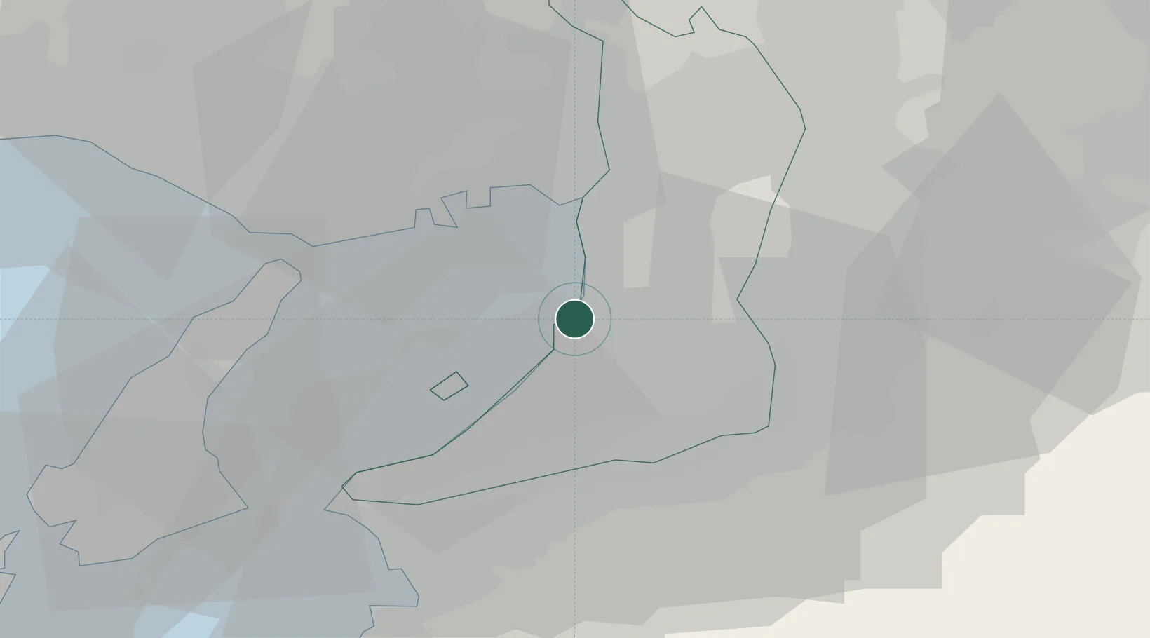 Location of JPSBK