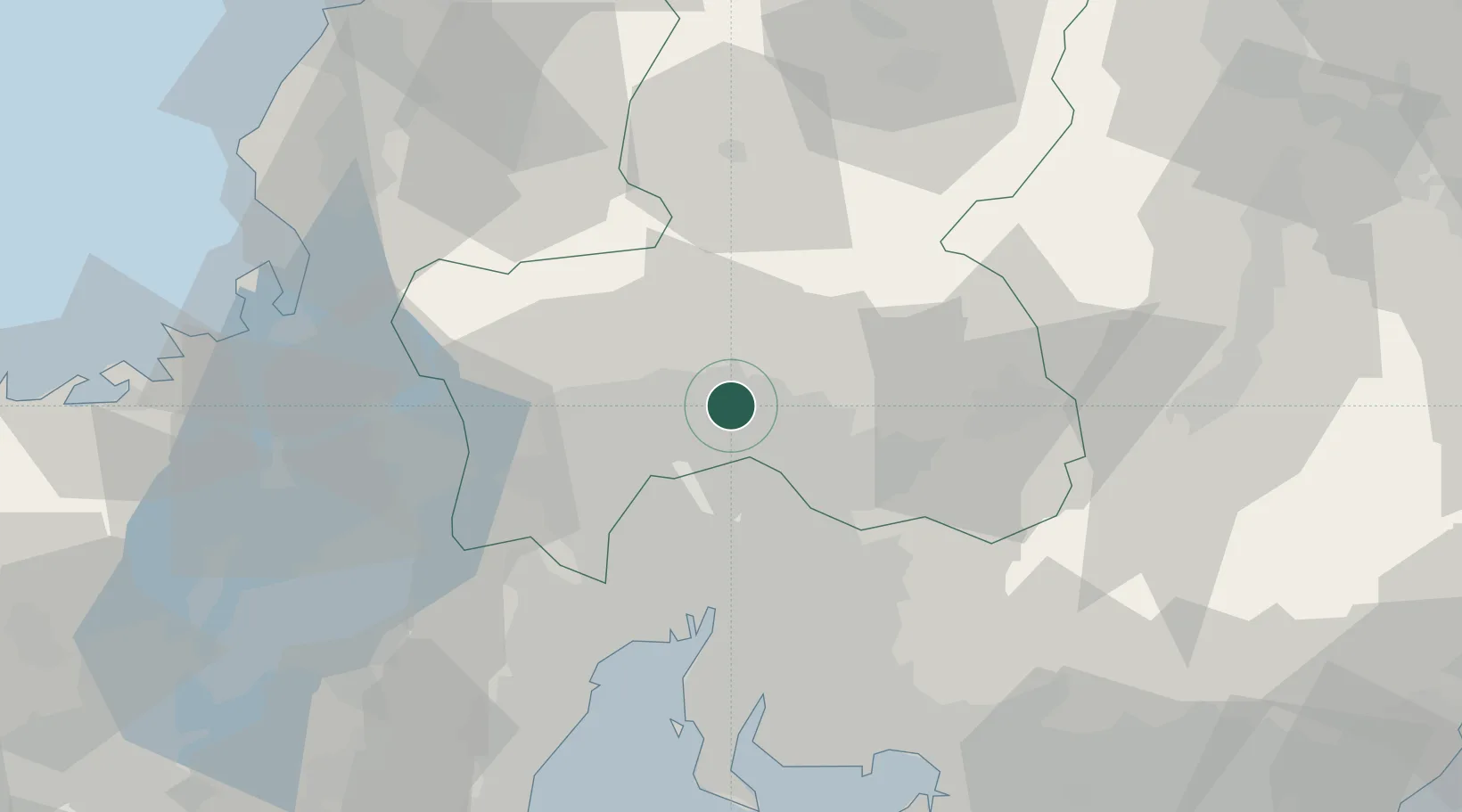 Location of JPSEI