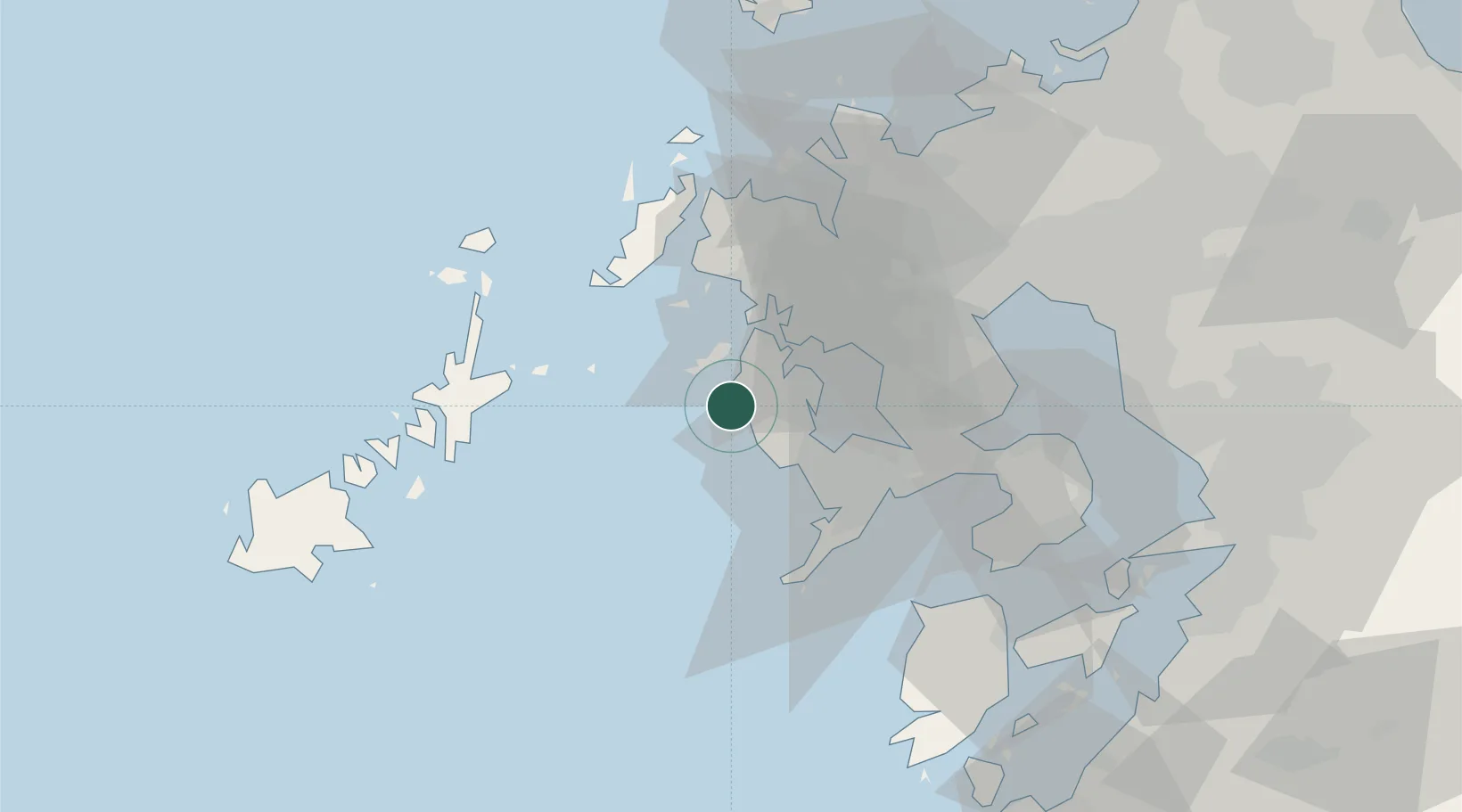 Location of JPSET