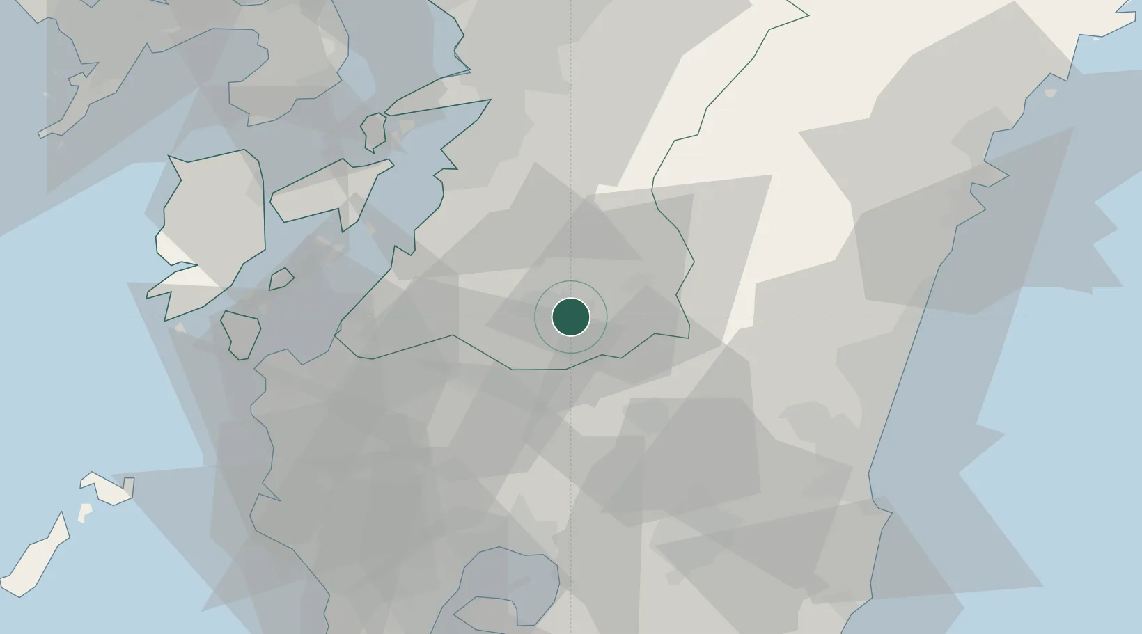Location of JPSGP