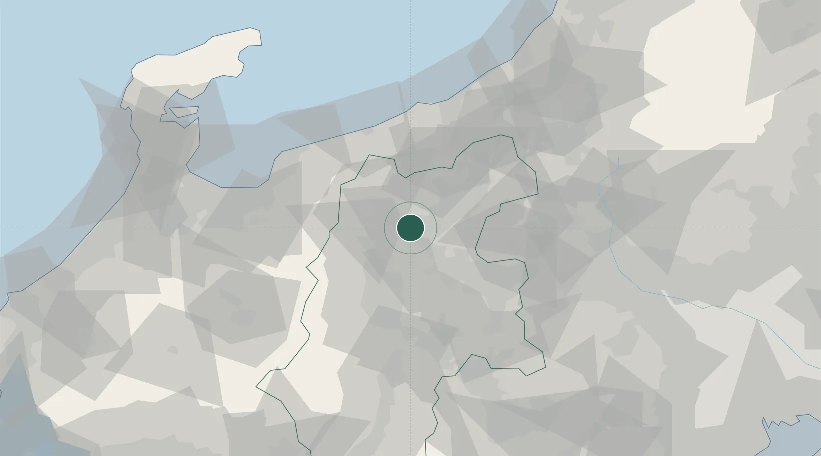 Location of JPSHJ