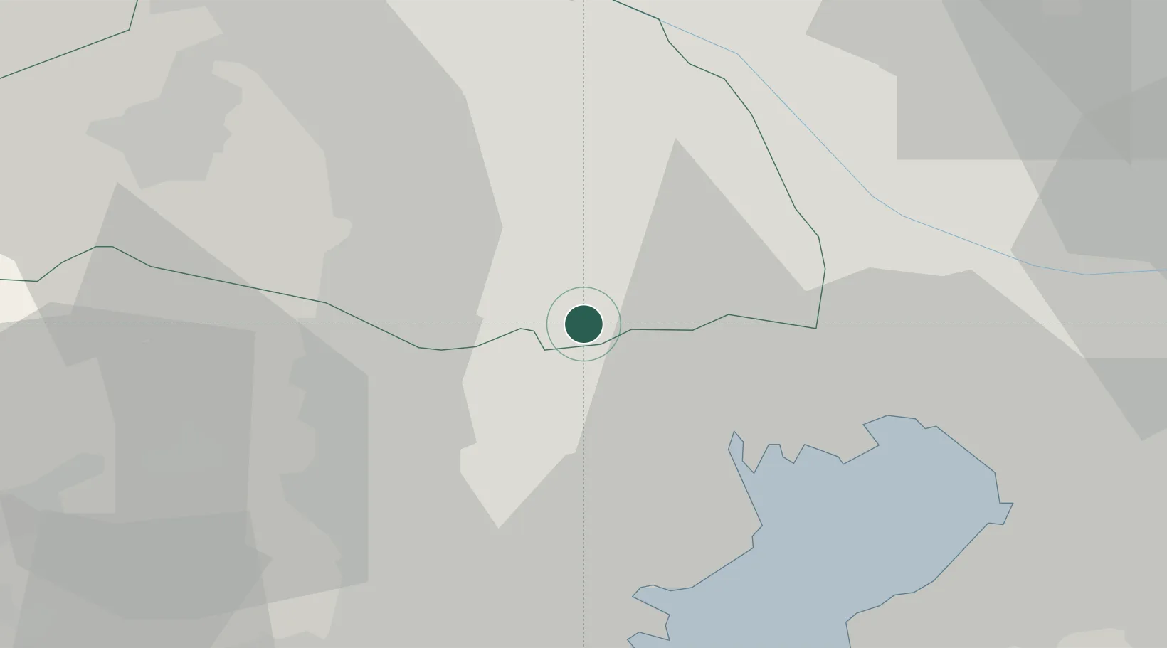 Location of JPSKA