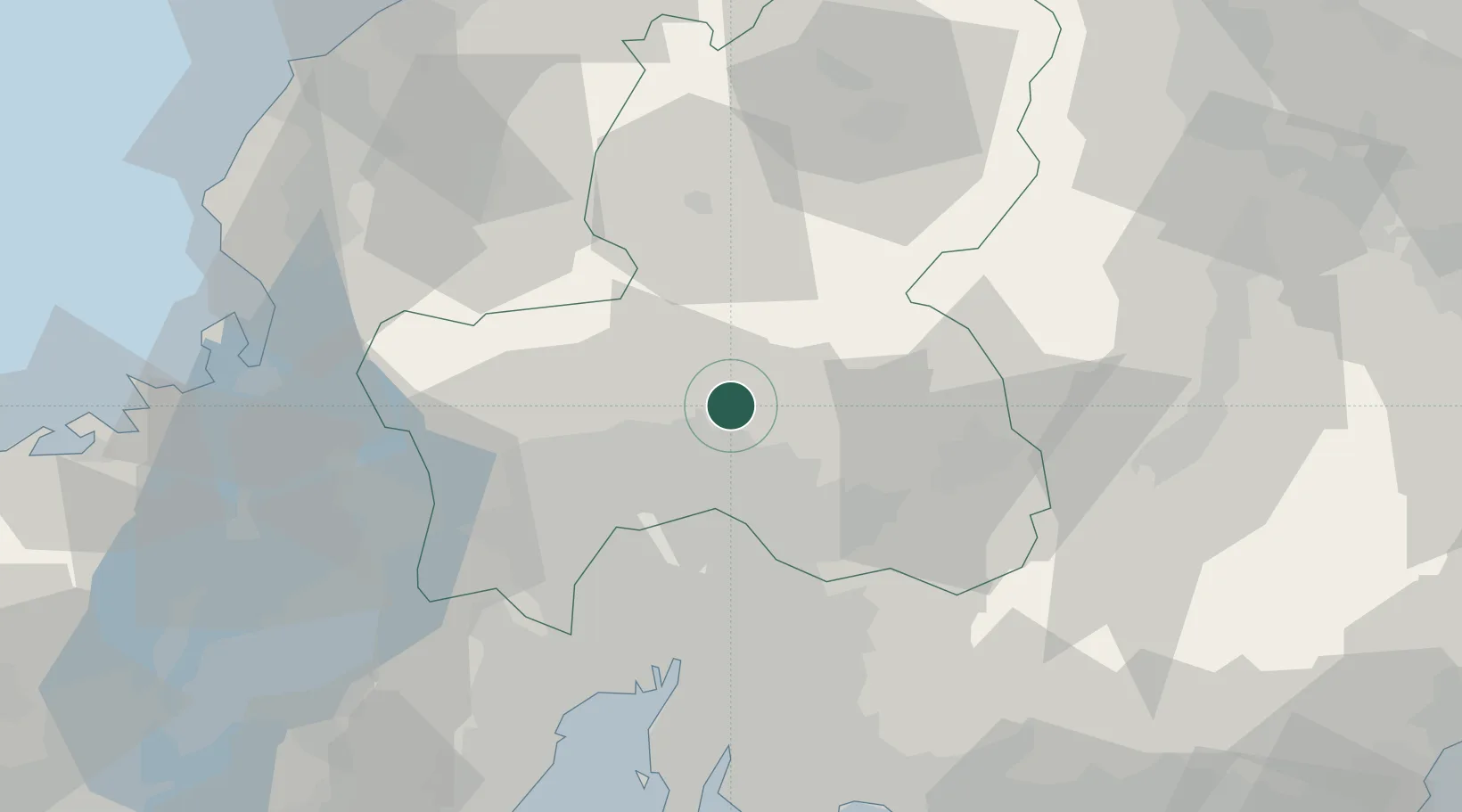 Location of JPSKC
