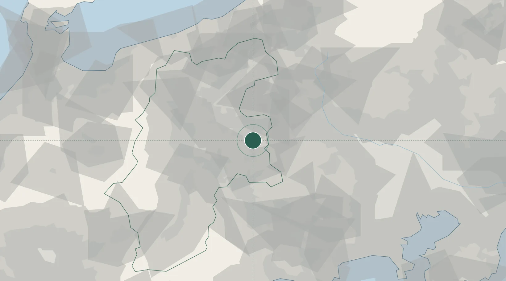 Location of JPSKE
