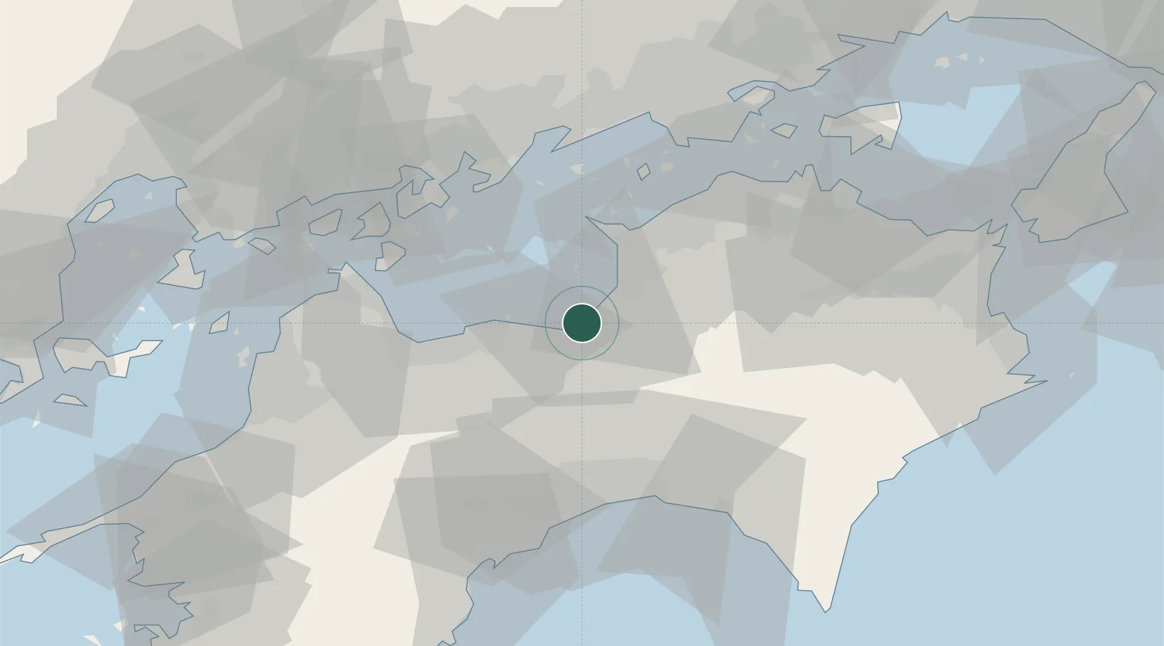 Location of JPSKZ