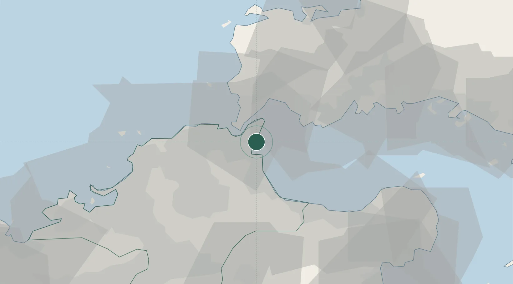 Location of JPSMJ