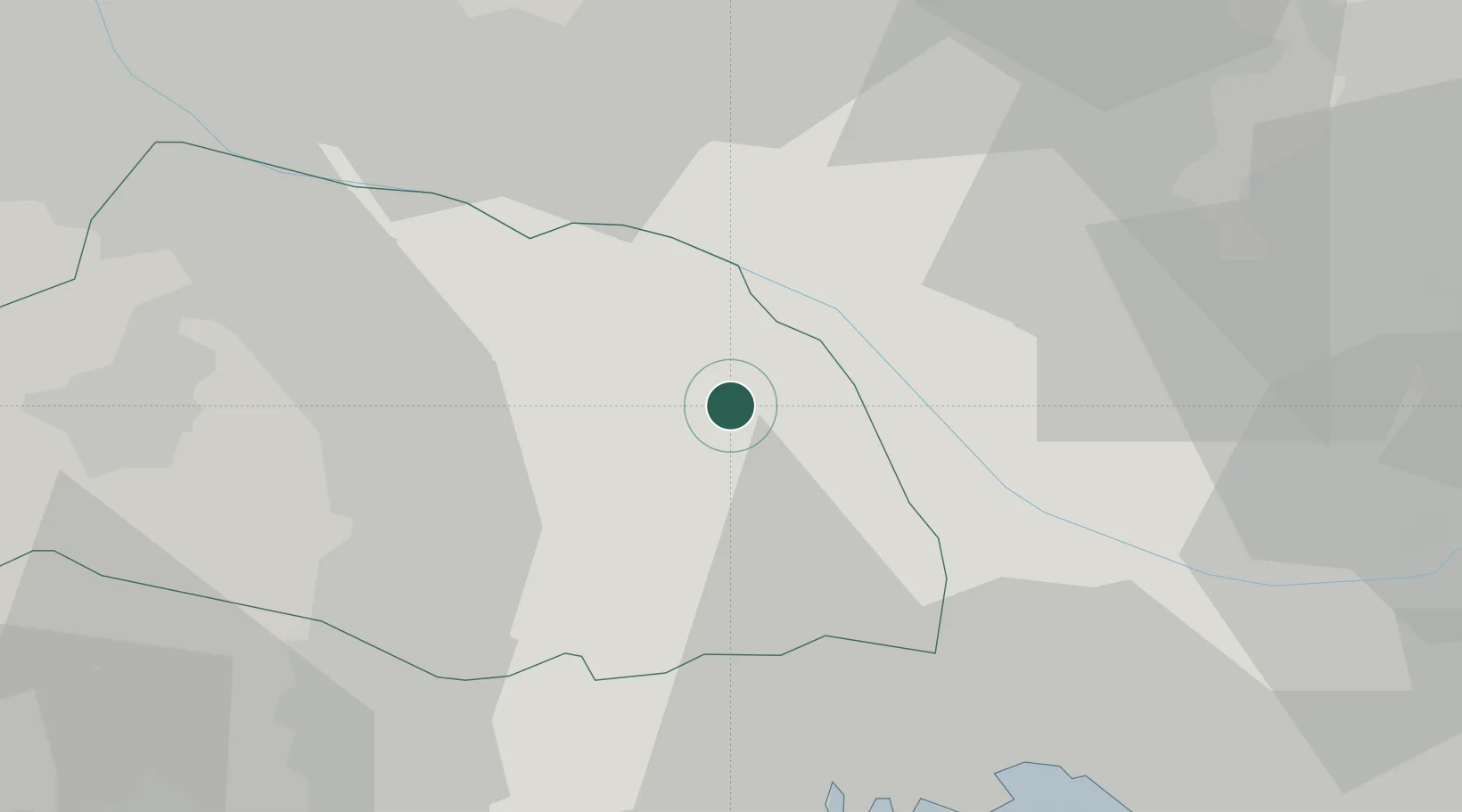 Location of JPSOA