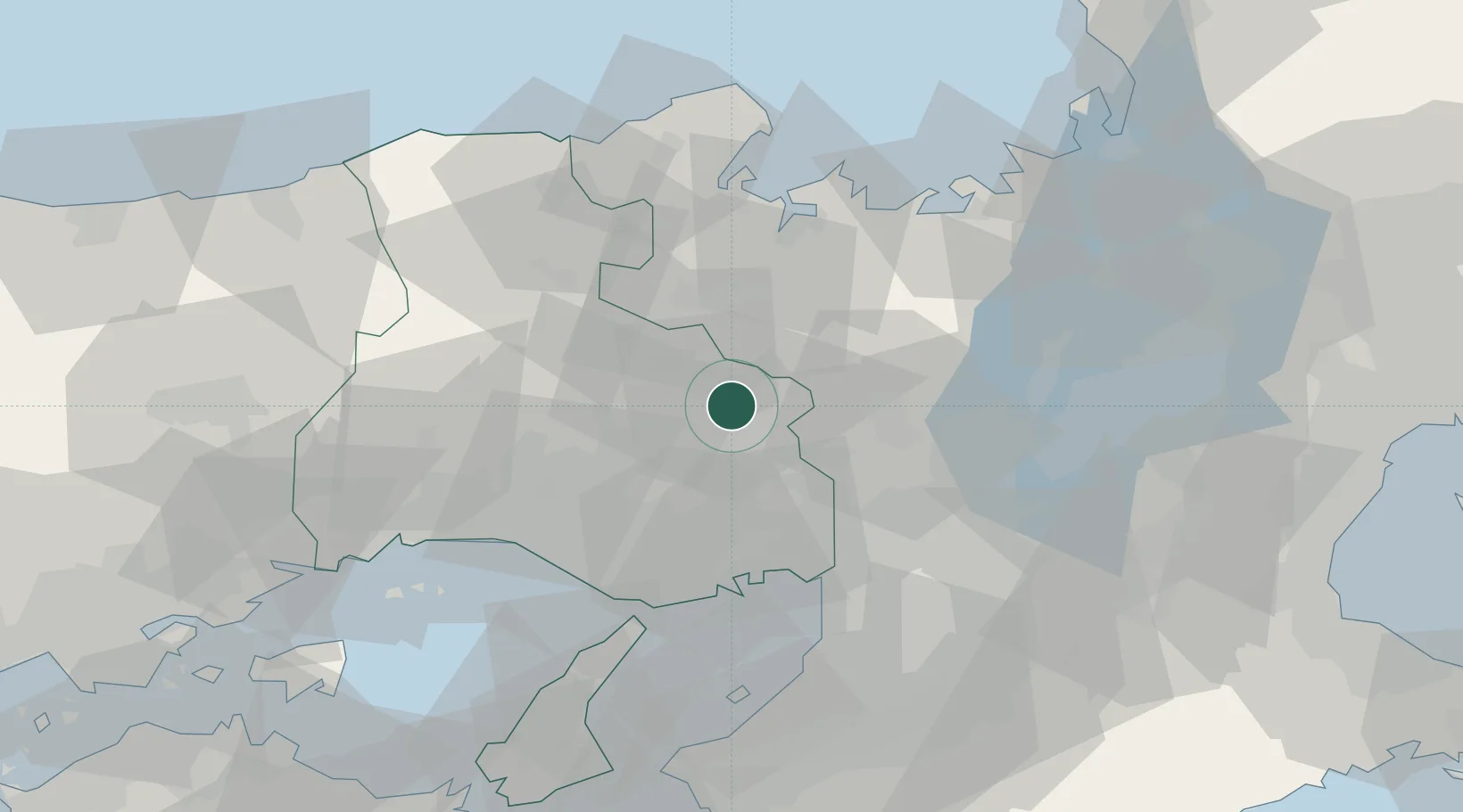 Location of JPSSY