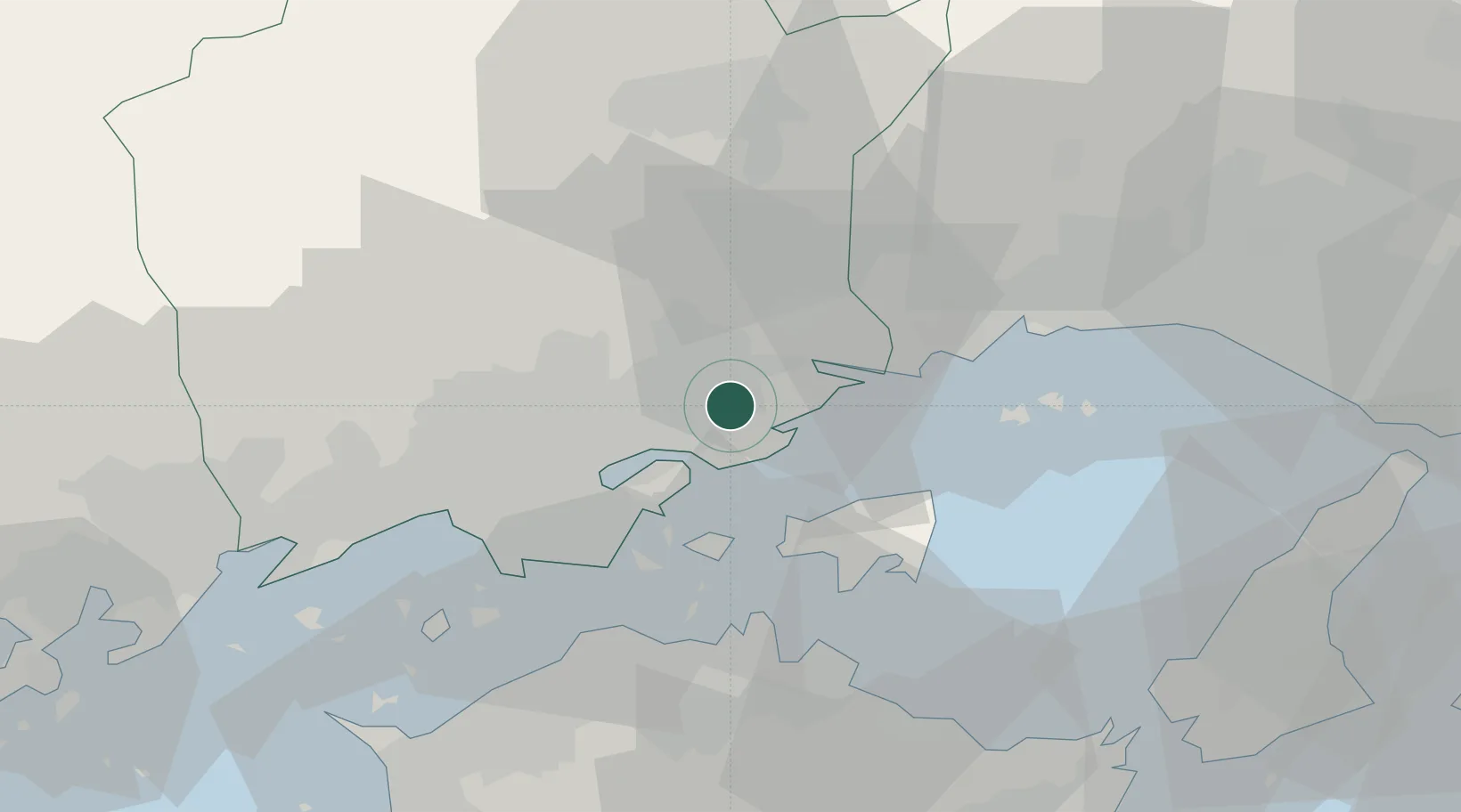 Location of JPSTP