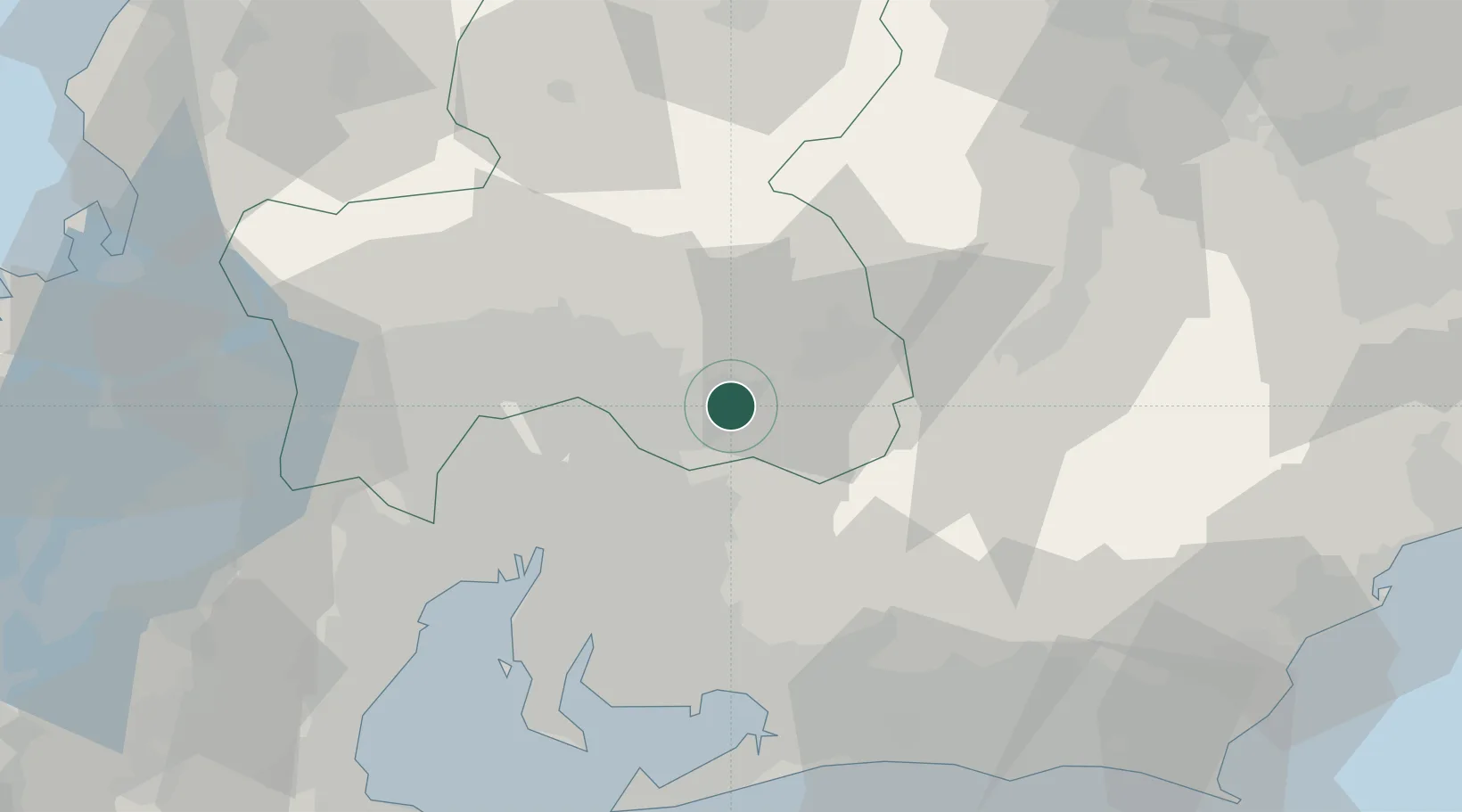 Location of JPSXR