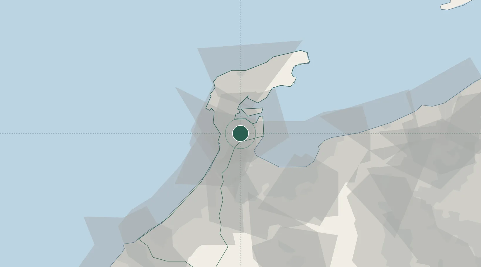 Location of JPSXZ