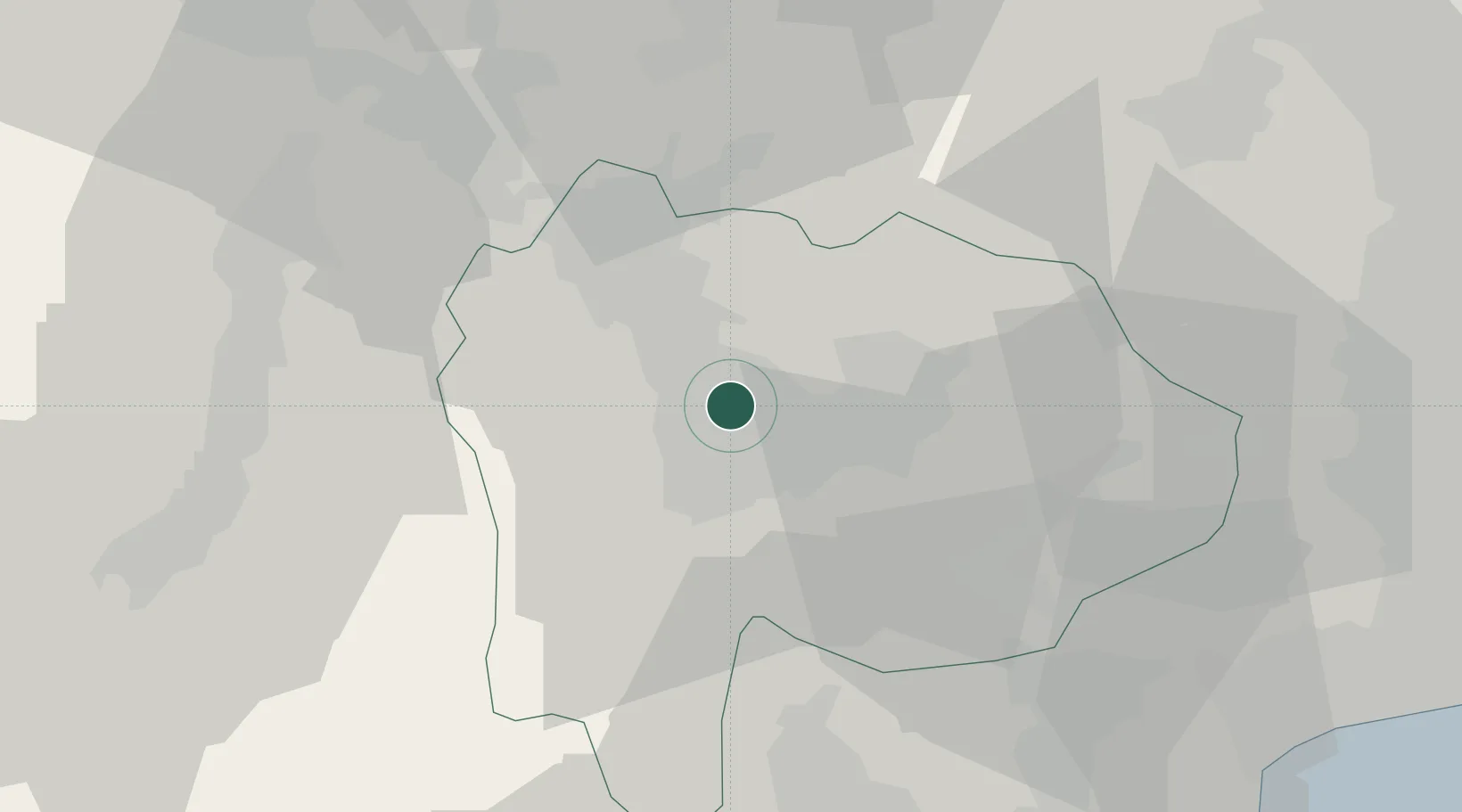 Location of JPSZQ