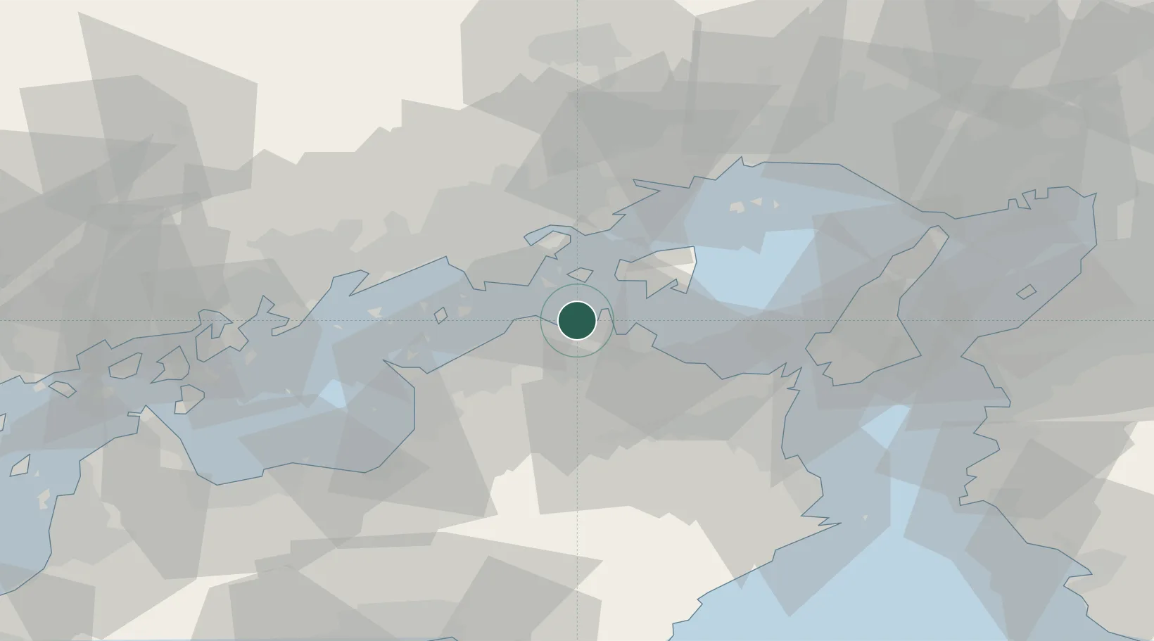 Location of JPTAK