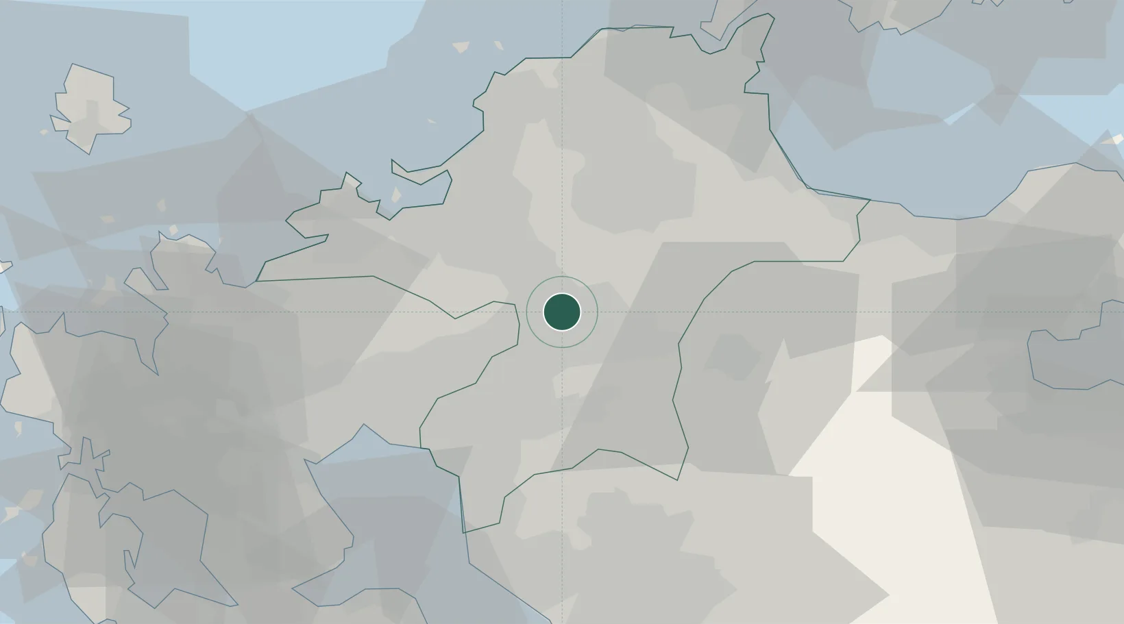 Location of JPTIR