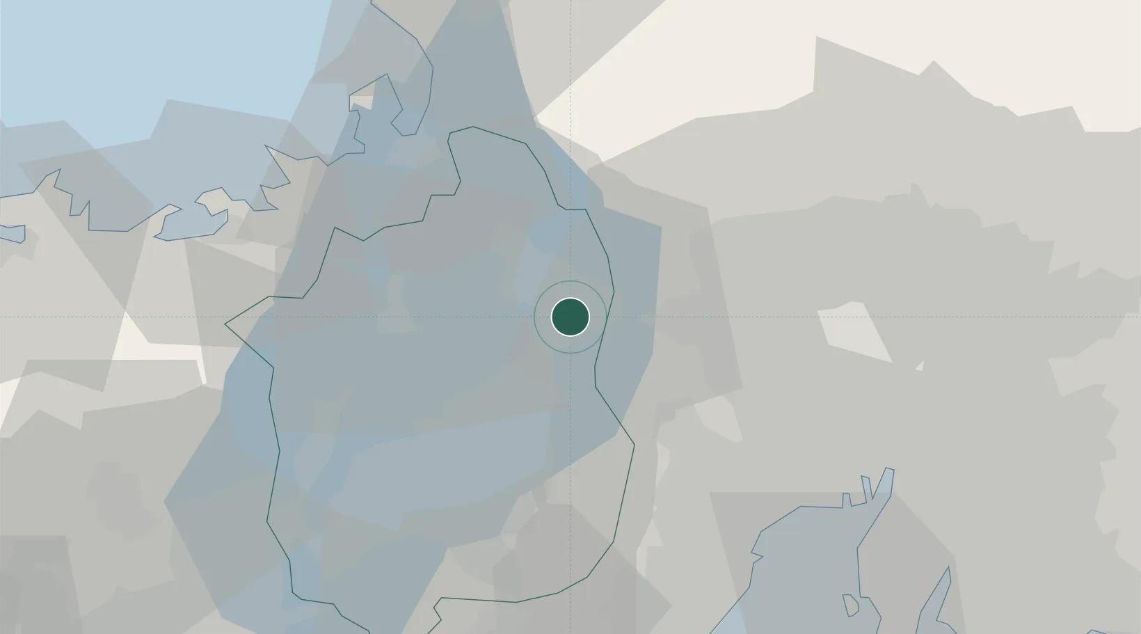 Location of JPTKL