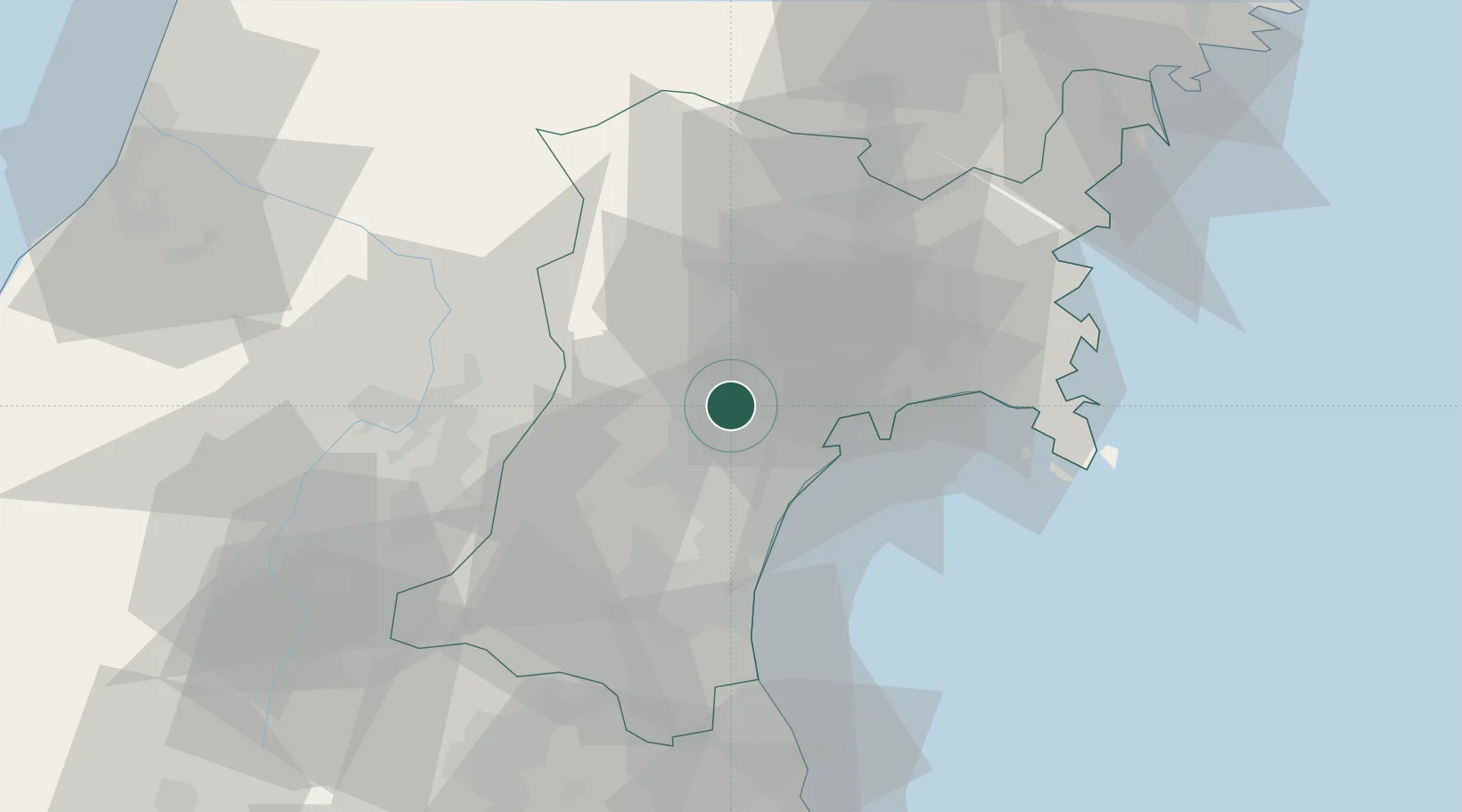 Location of JPTMY