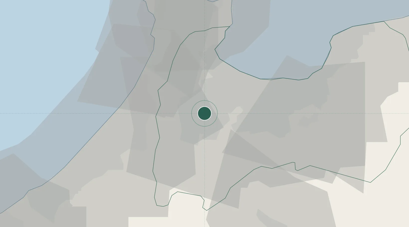 Location of JPTNM