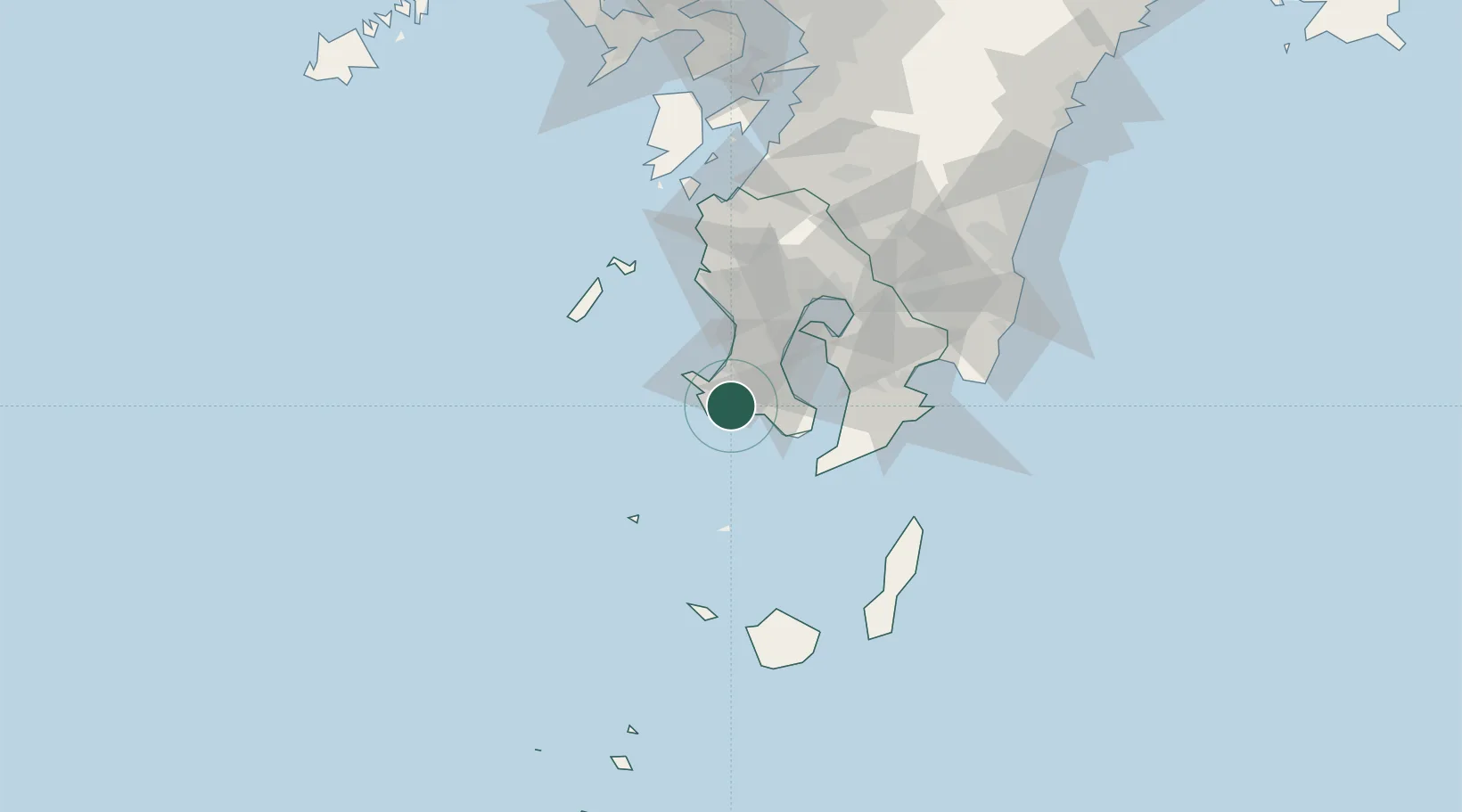 Location of JPTNY