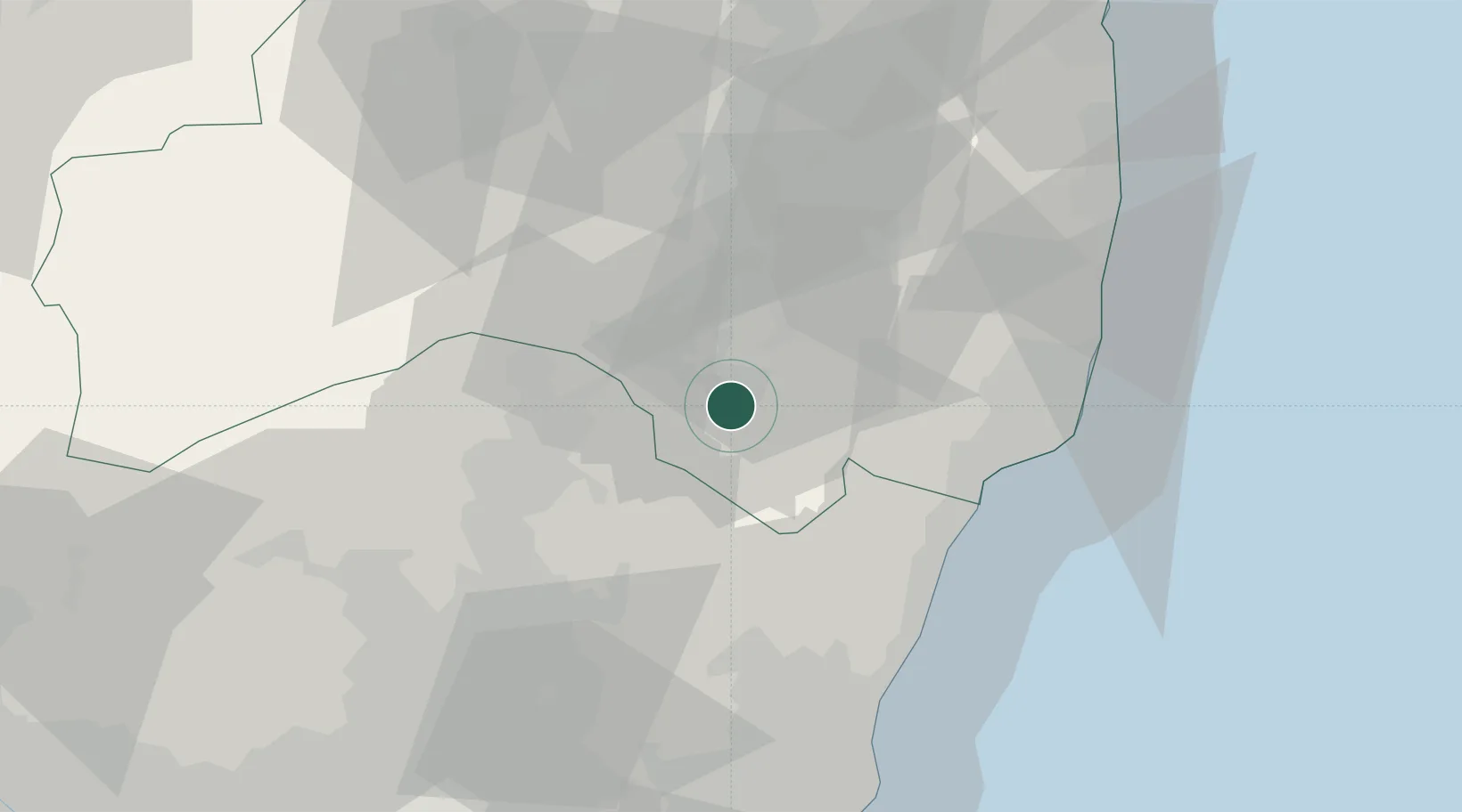 Location of JPTNZ
