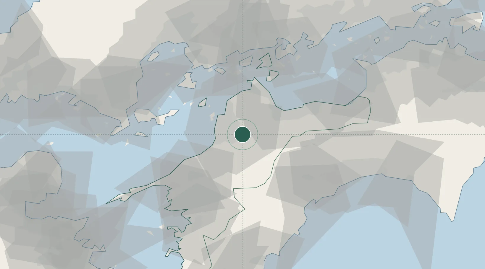 Location of JPTOO