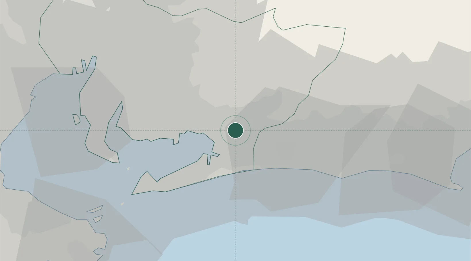 Location of JPTOW