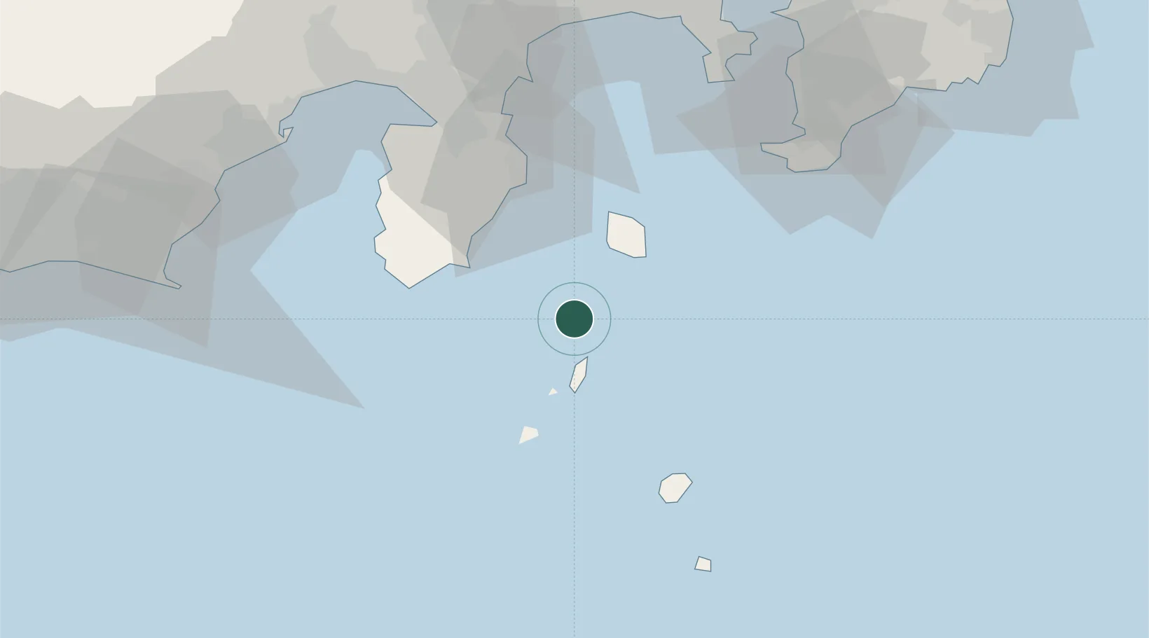 Location of JPTOX
