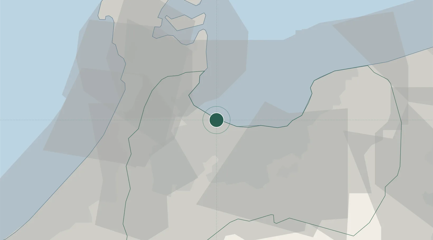 Location of JPTOY