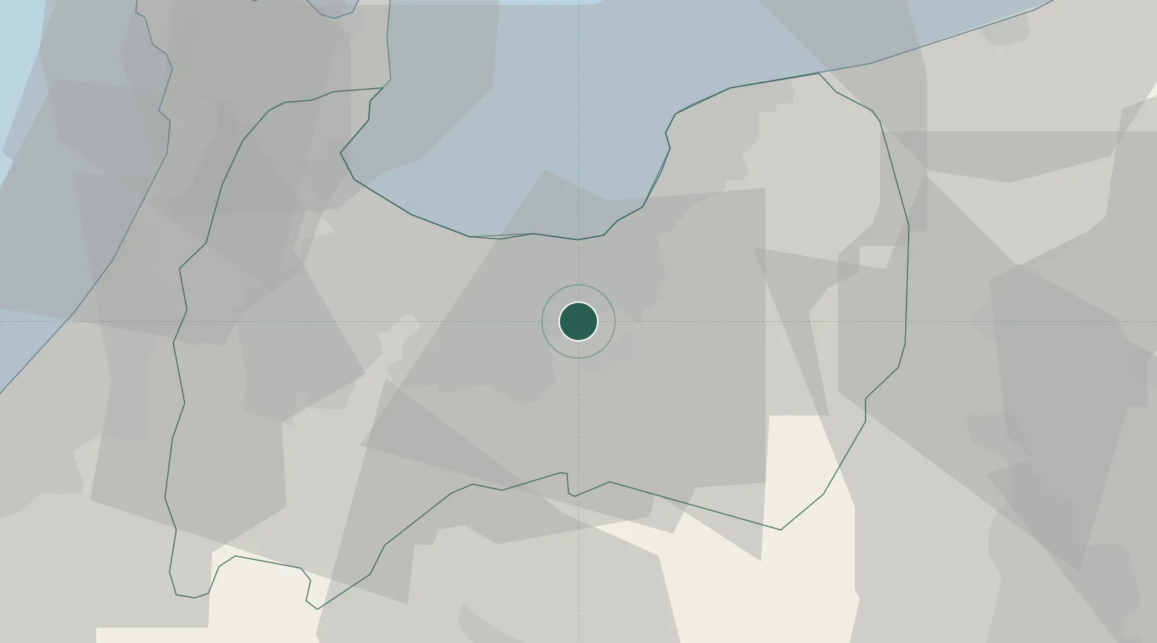 Location of JPTTC