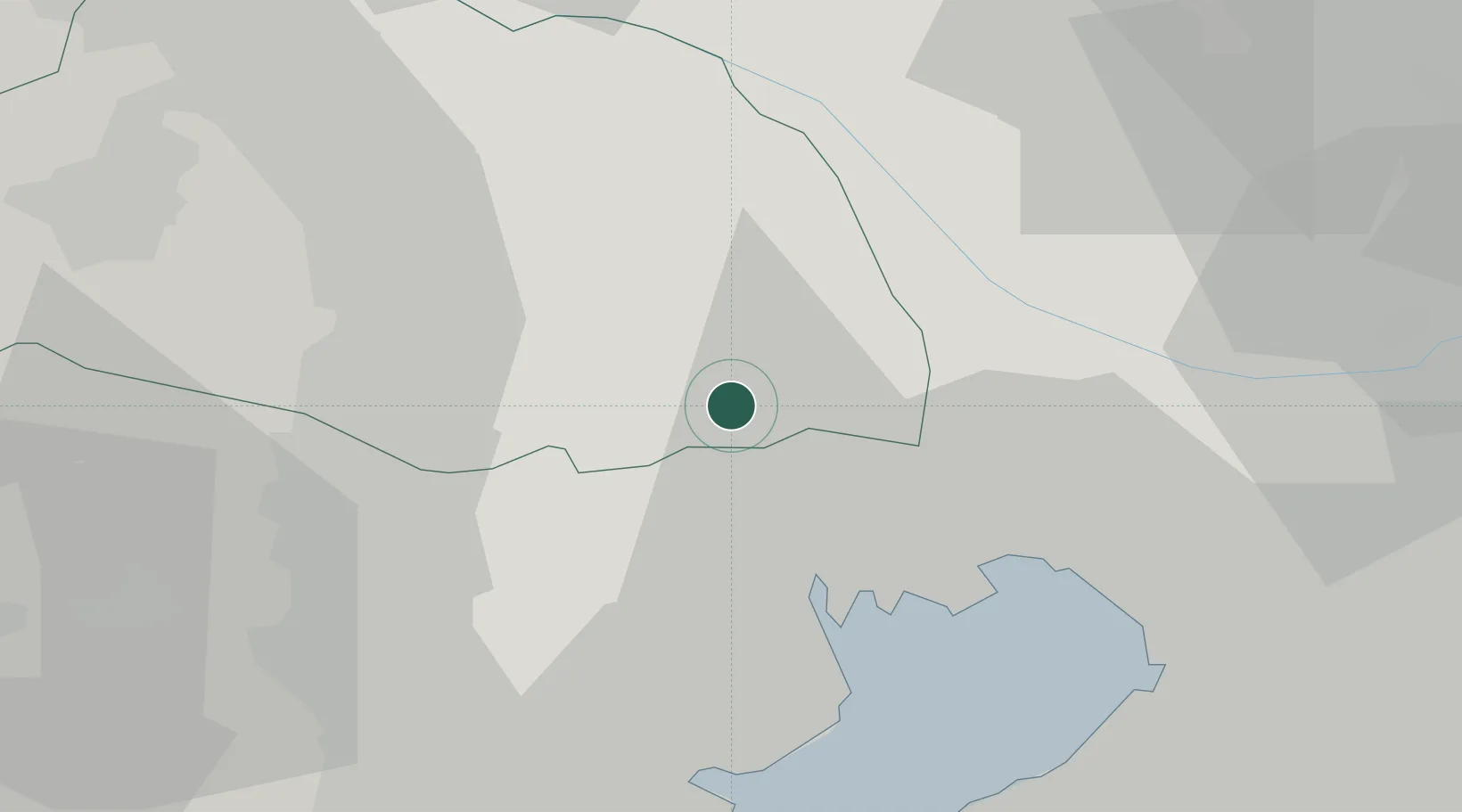 Location of JPTTD