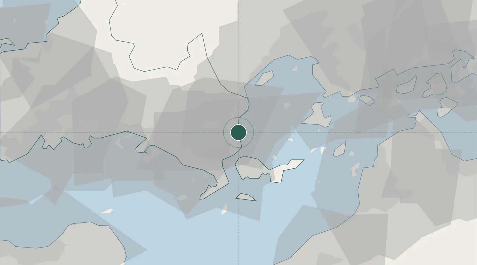 Location of JPTUZ