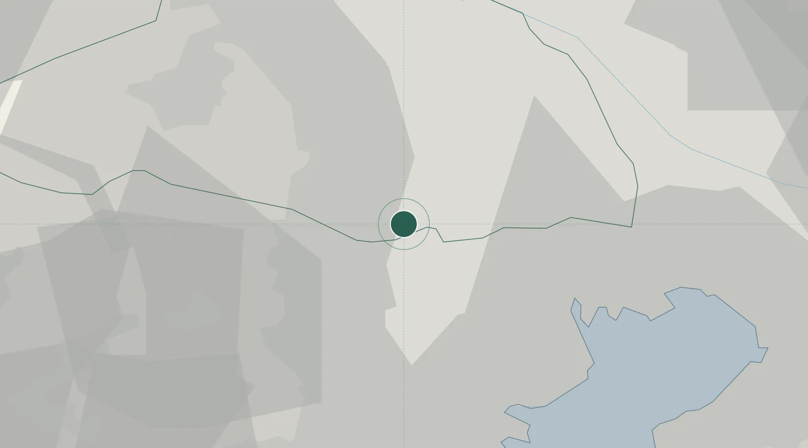 Location of JPTWZ