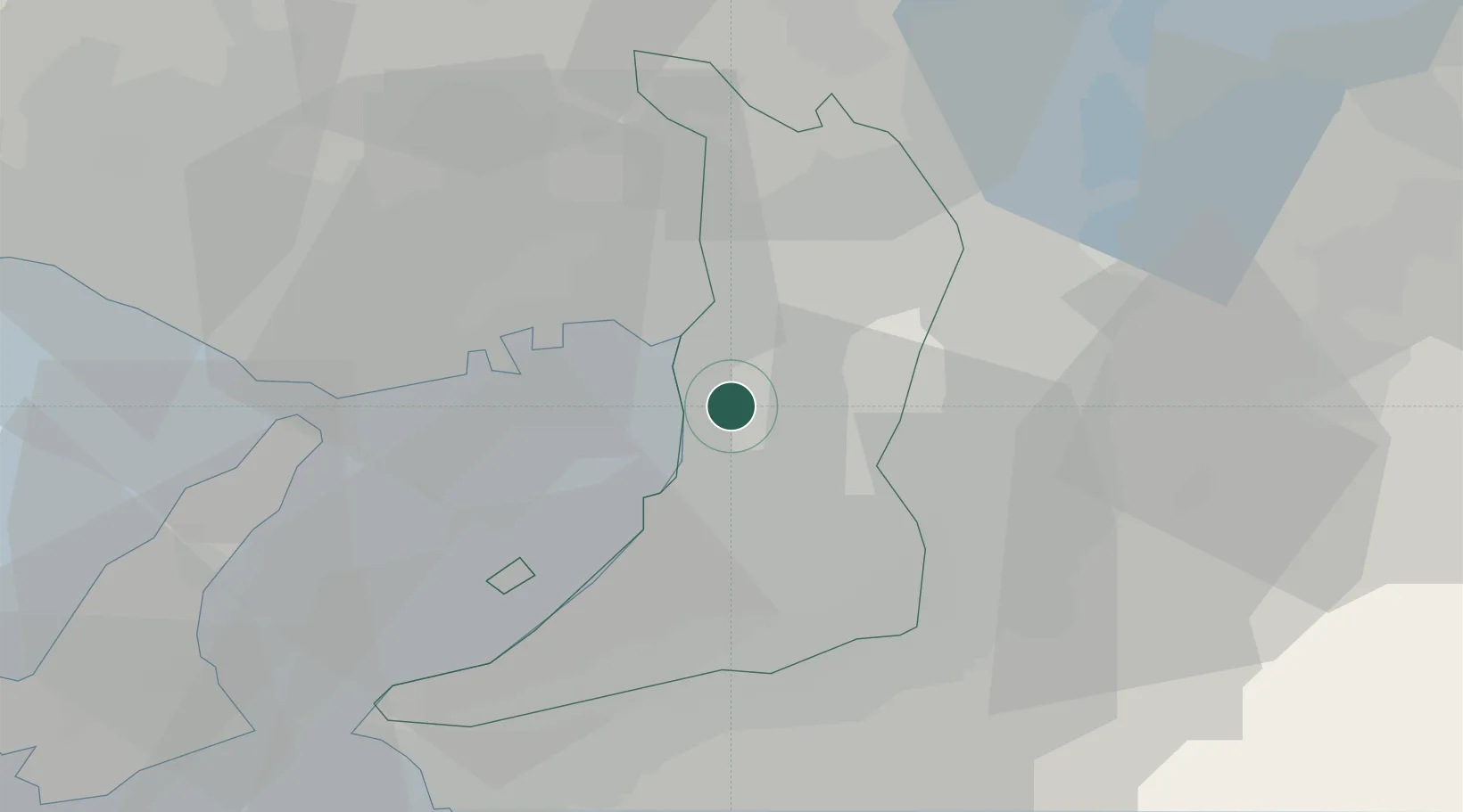 Location of JPTYK
