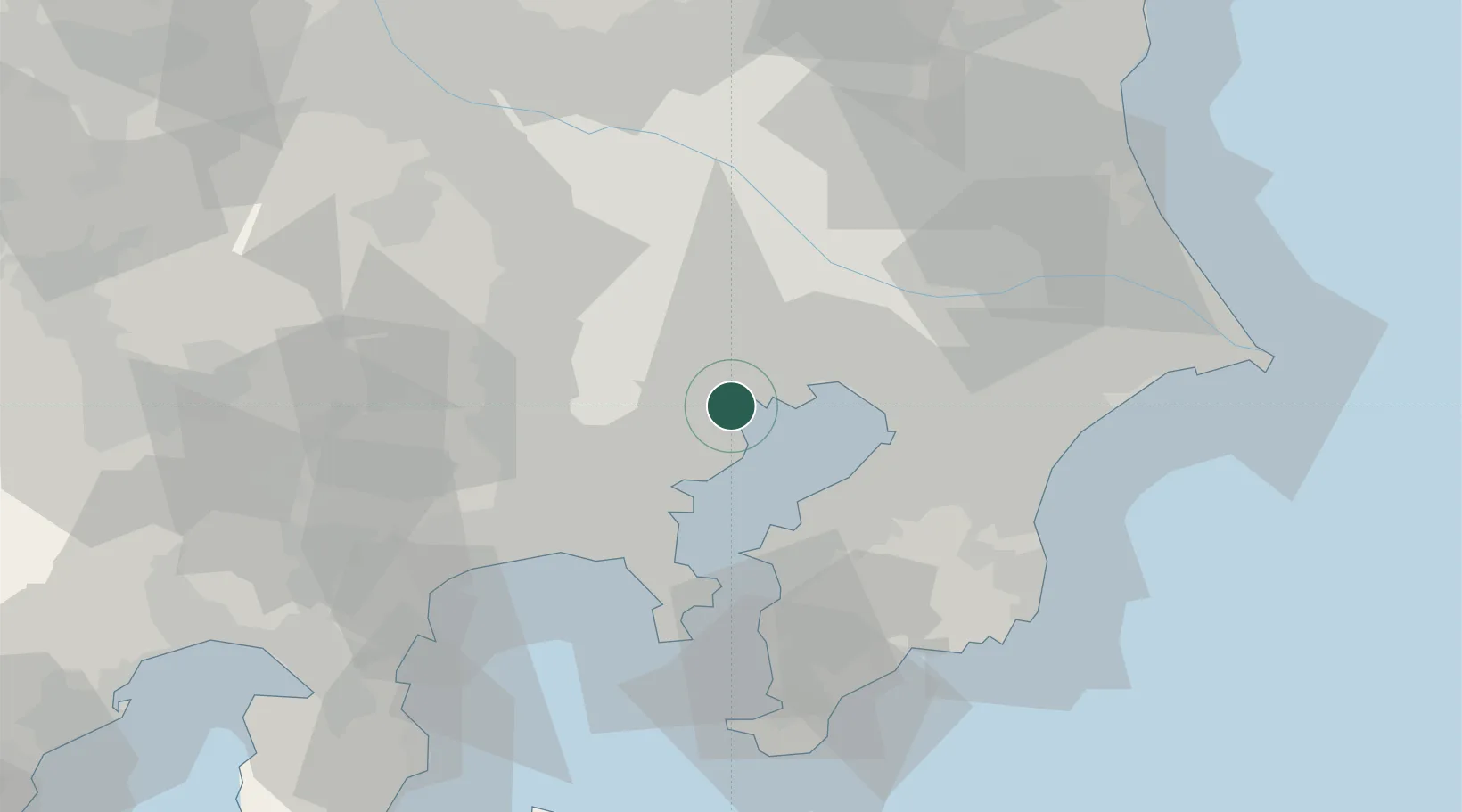 Location of JPTYO