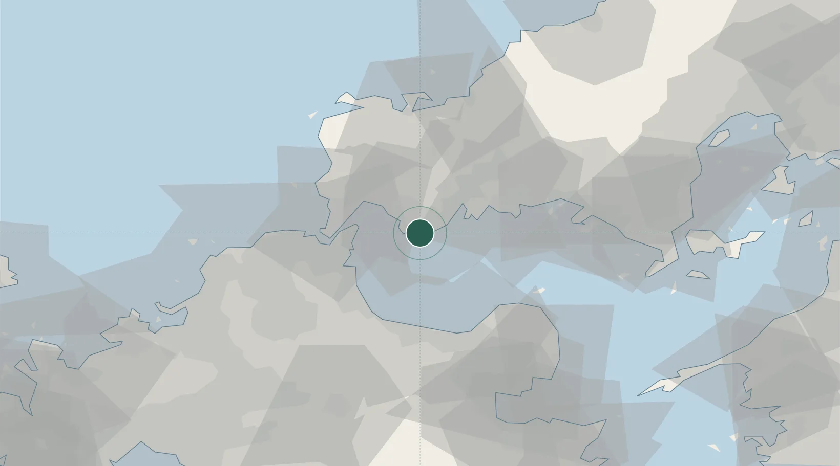 Location of JPUBJ