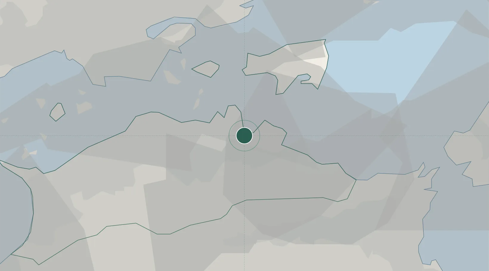 Location of JPUIK