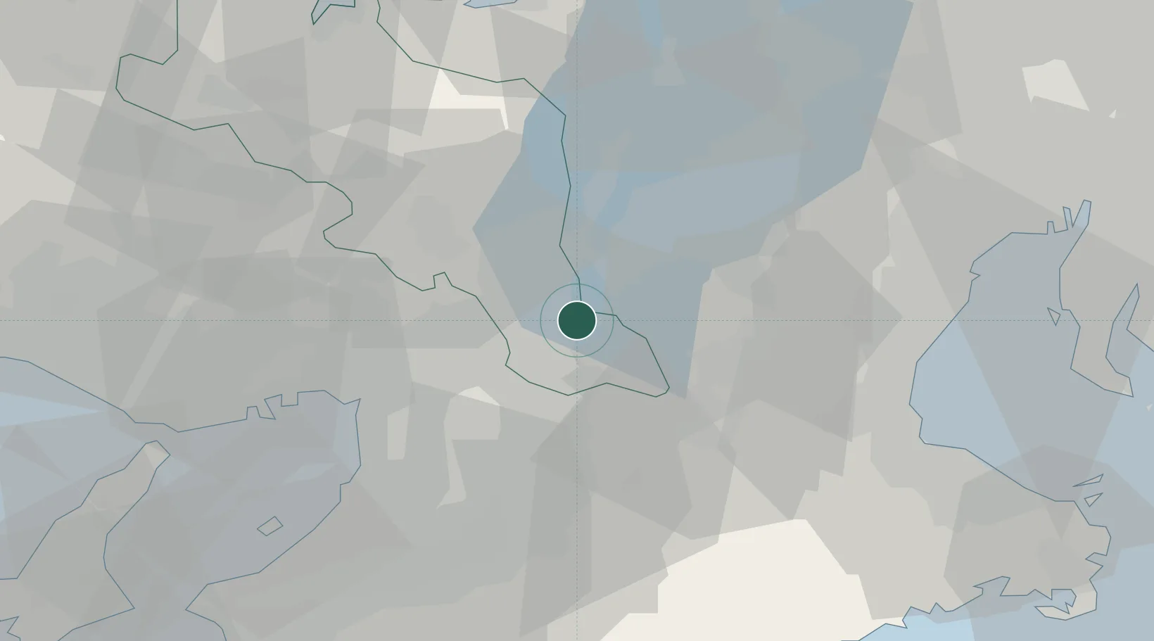 Location of JPUJT