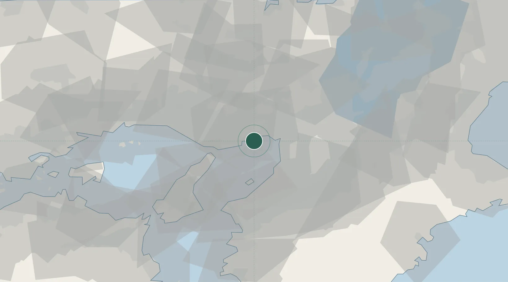 Location of JPUKB