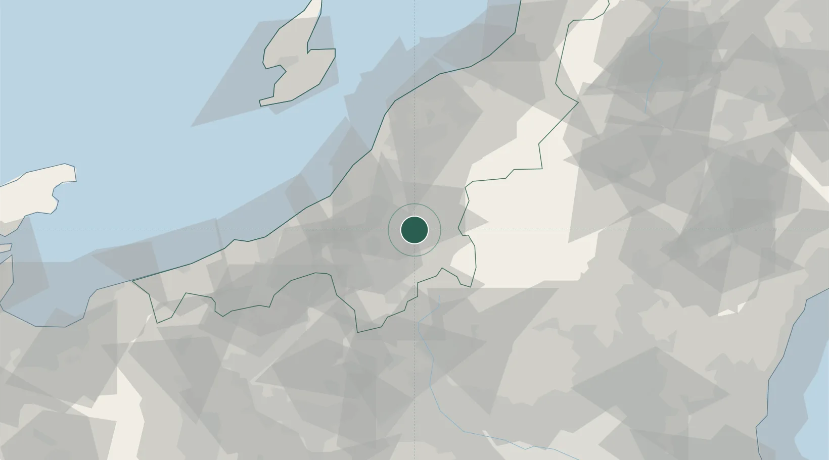 Location of JPUON