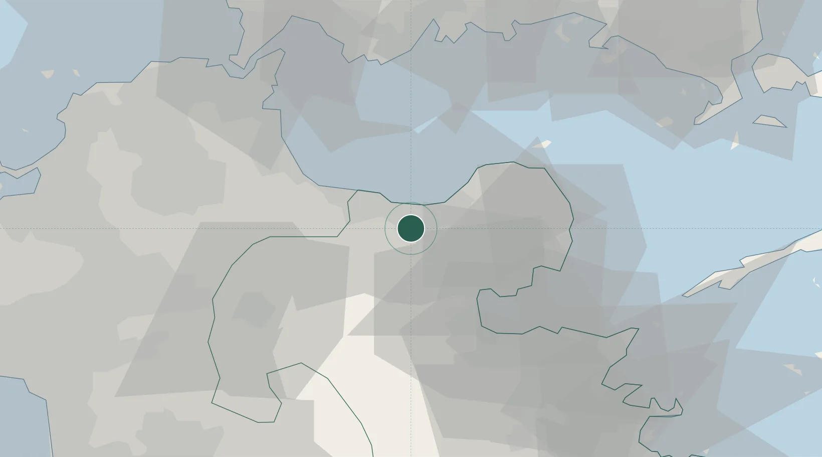Location of JPUSB