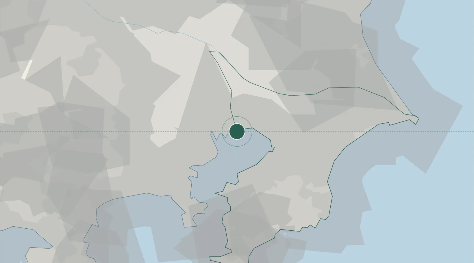 Location of JPUYA