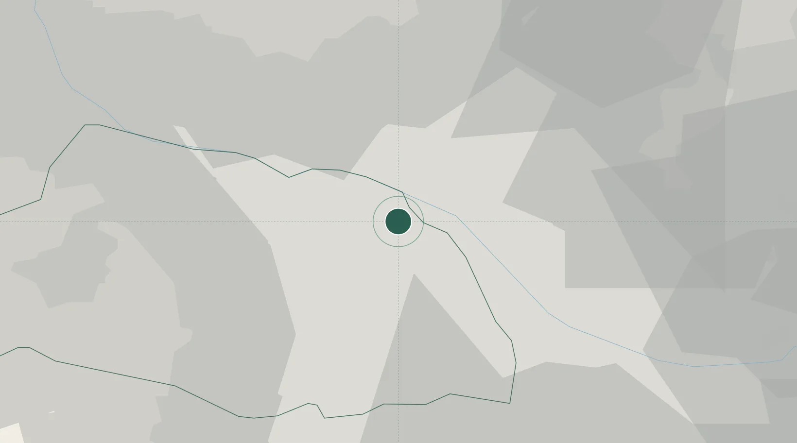 Location of JPWAH