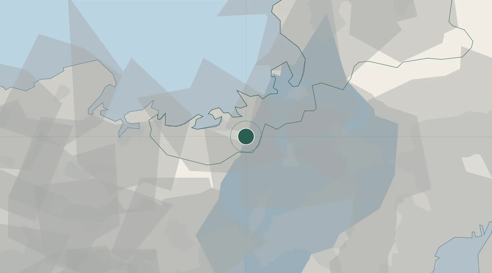 Location of JPWKS