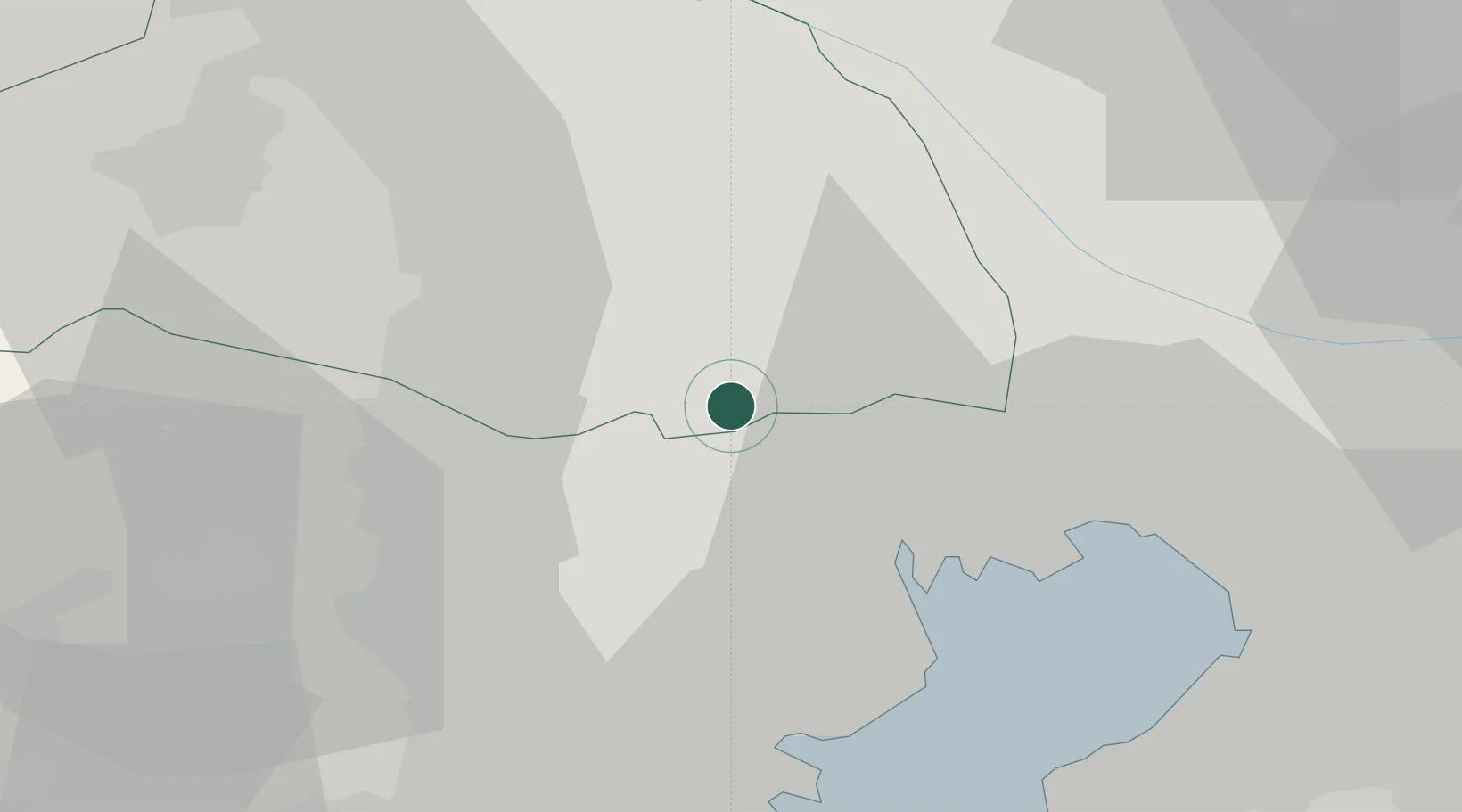 Location of JPWOT