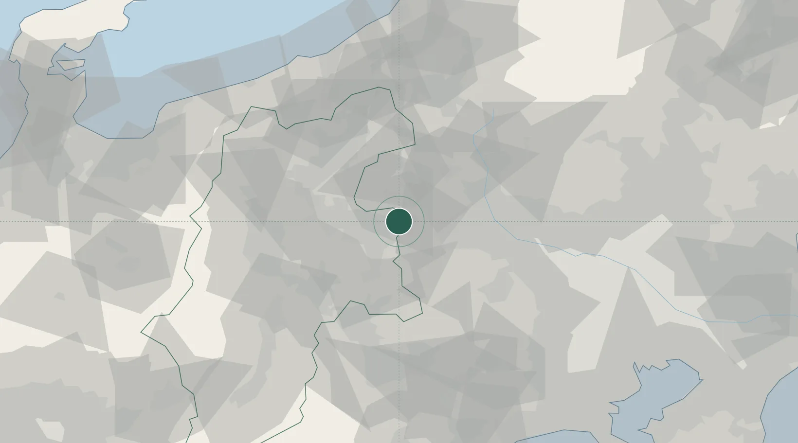 Location of JPWUZ