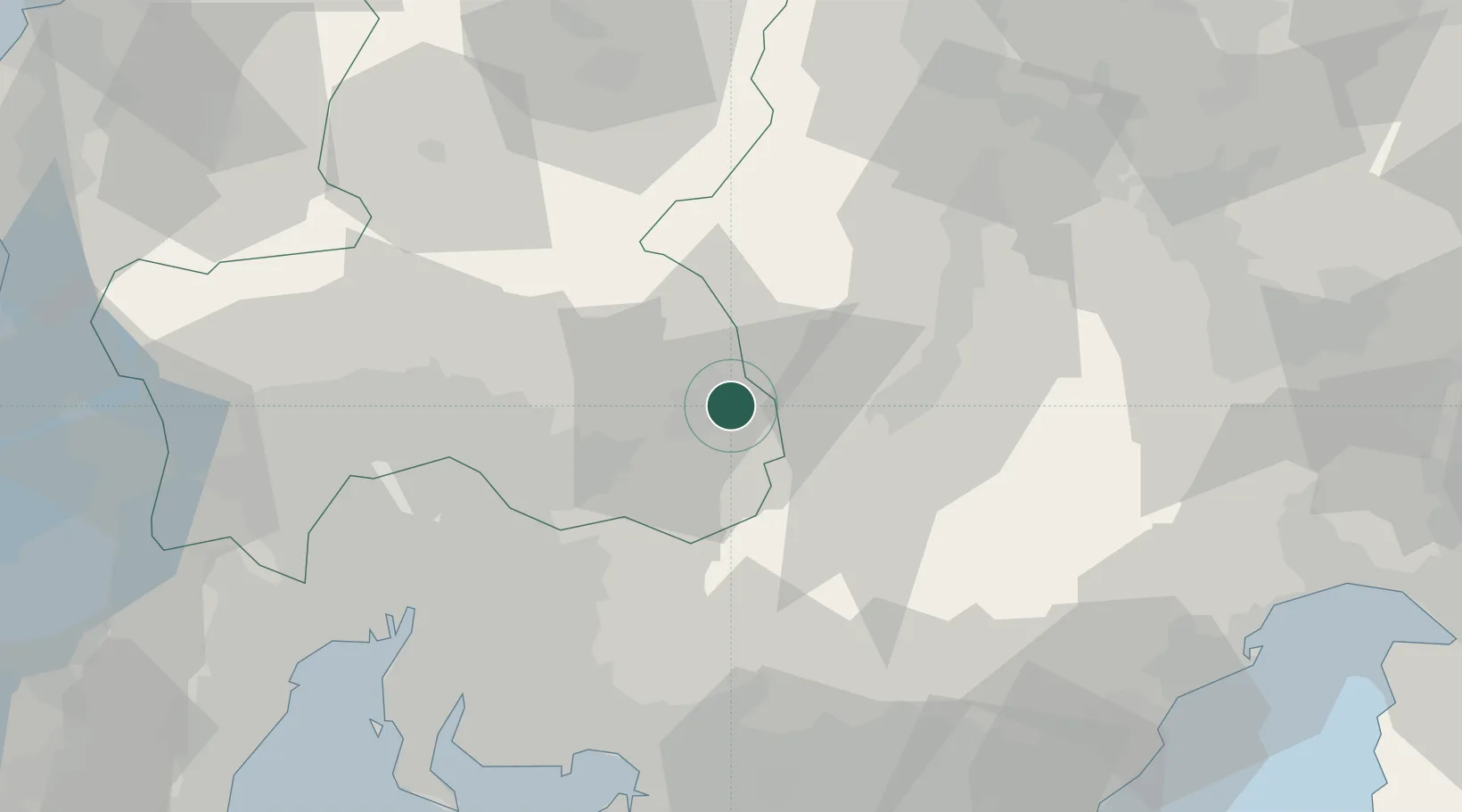 Location of JPXZW