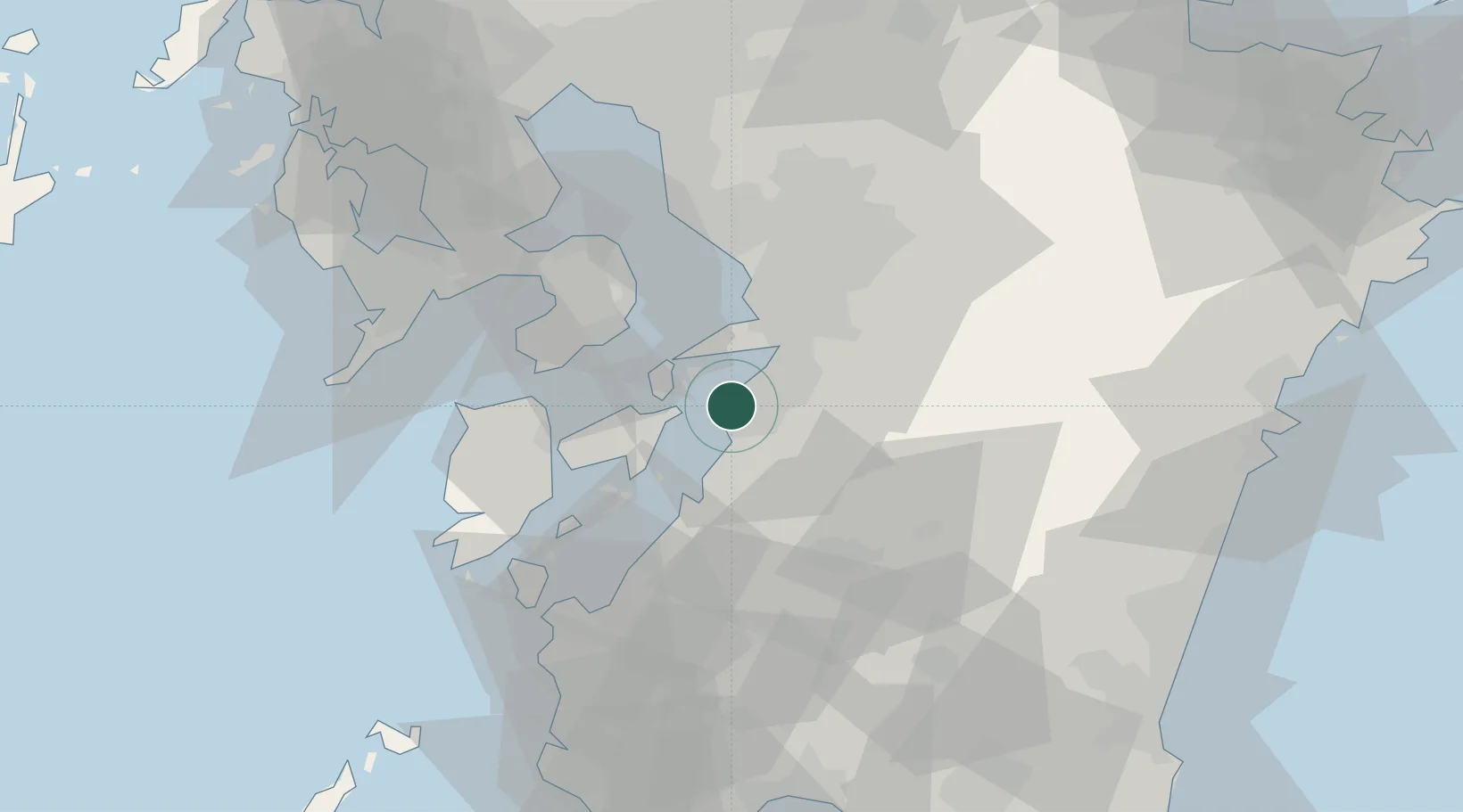 Location of JPYAT