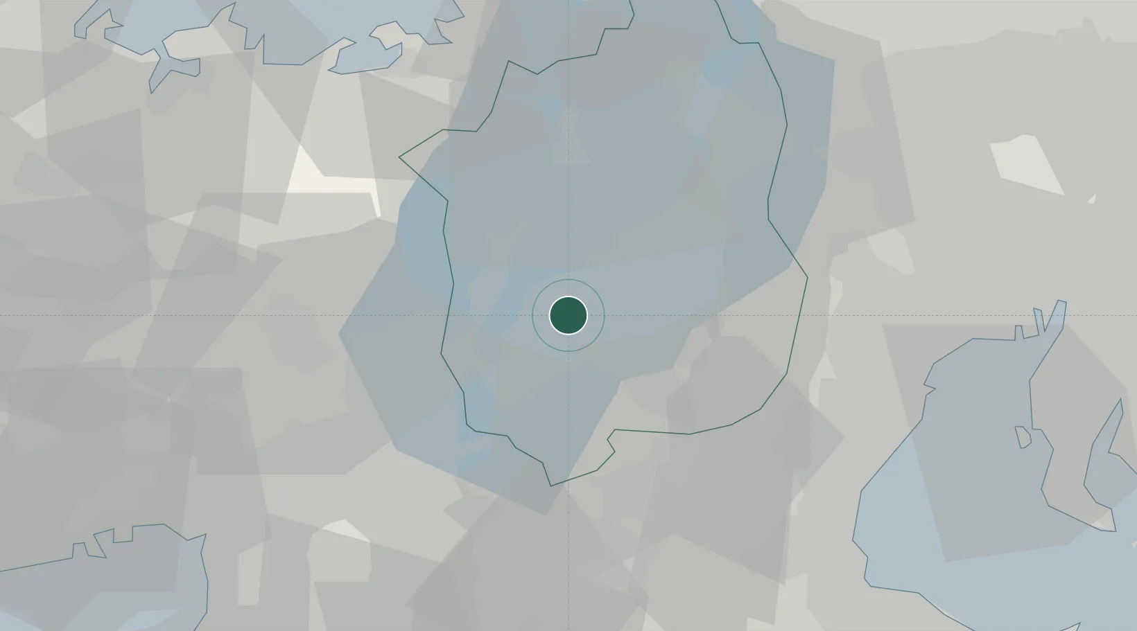 Location of JPYAU